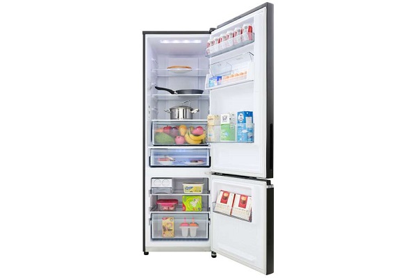 Sửa Tủ Lạnh Hitachi R- B505PGV6 2