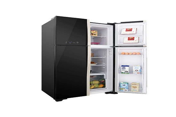 sửa tủ lạnh Hitachi R-FWB475PGV2 3
