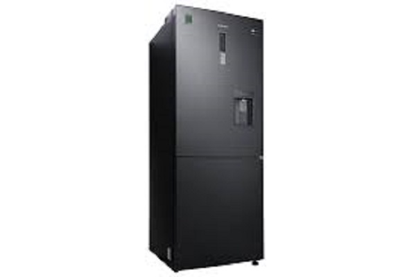 Sửa Tủ Lạnh Hitachi R- SG38PGV9X 3