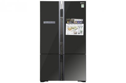 Sửa Tủ Lạnh Hitachi R-VB800PGV5
