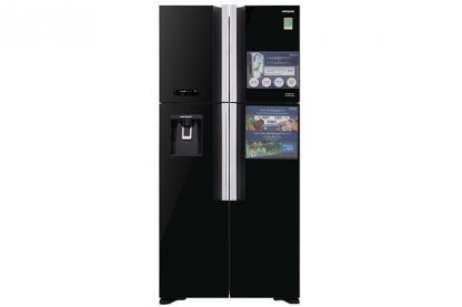 sửa tủ lạnh Hitachi R-WB780PGV6X