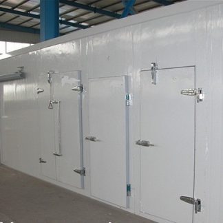 sửa chữa và bảo trì hệ thống kho lạnh kho đông 15 m khối