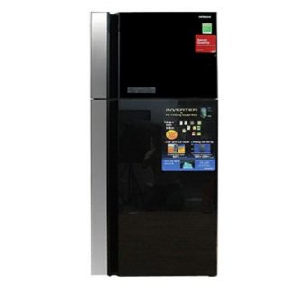 sửa tủ lạnh Hitachi R- FG560PGV8