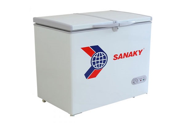 Sửa Tủ Đông Sanaky-1