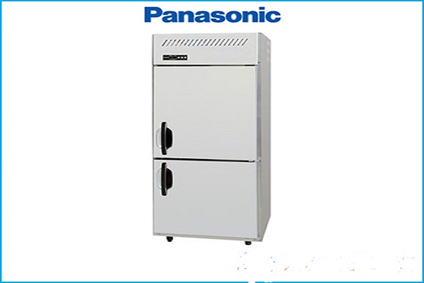 Sửa Tủ Đông Inox Panasonic-1