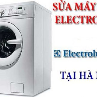 Sửa Chữa Máy Giặt Electrolux-0