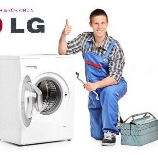 Sửa Chữa Máy Giặt LG-0