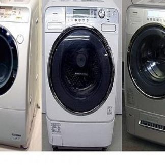 Sửa Máy Giặt Panasonic Nội Địa Nhật-0