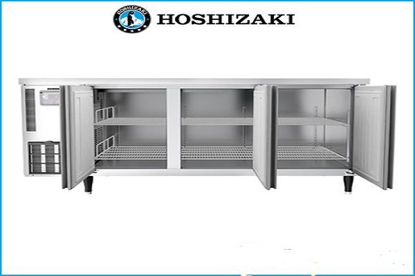 Sửa Tủ Bàn Đông Hoshizaki-2