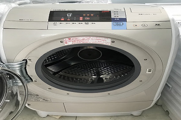 Sửa Máy Giặt Hitachi Nội Địa Nhật Báo Lỗi F14 F15 C04-3