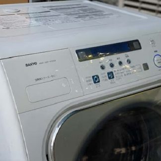 Sửa Máy Giặt Sanyo Nội Địa Nhật Báo Lỗi E9-40-0