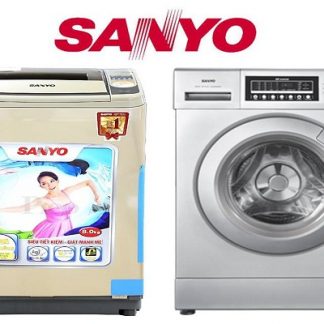 Sửa Lỗi E12 Máy Giặt Sanyo Nội Địa Nhật-0