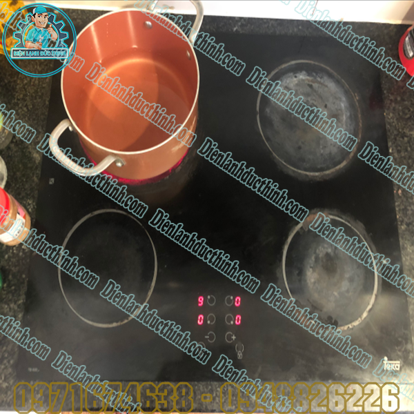 Sửa Chữa Bếp Từ Tại Lạng Sơn