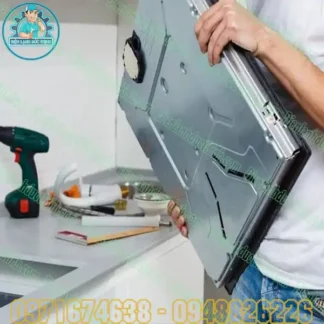 Cách Sửa Bếp Từ Lỗi EC Đơn Giản Và Hiệu Quả