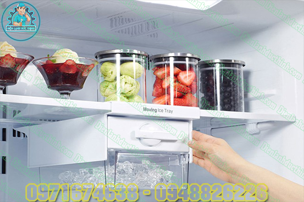 Sửa Lỗi F007 Ở Tủ Lạnh Hitach Thợ Sửa Chữa Chuyên Nghiệp2