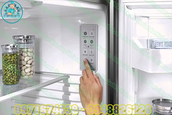 Hướng Dẫn Khắc Phục Lỗi F101 Tủ Lạnh Hitachi Tại Nhà2