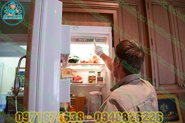 Lỗi F013 Tủ Lạnh Hitachi Là Gì - Cách Sửa Chữa Tại Nhà2