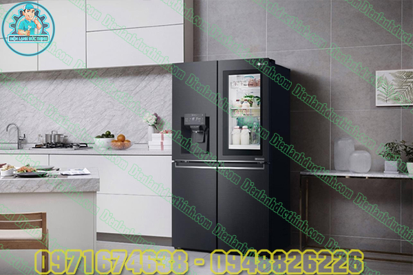 10 Bước Xử Lý Khi Tủ Lạnh Hitachi Báo Lỗi F014 Tại Nhà1