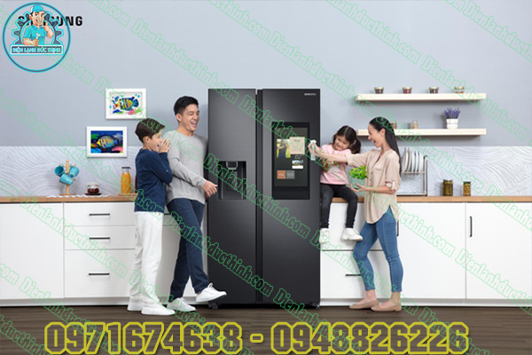 Hướng Dẫn Sửa Lỗi F102 Tủ Lạnh Hitachi Tại Nhà3