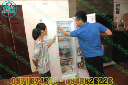 Hướng Dẫn Sửa Lỗi F002 Tủ Lạnh Hitachi Tại Nhà1