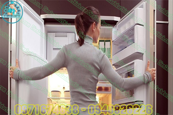 Hướng Dẫn Sửa Lỗi F004 Tủ Lạnh Hitachi Tại Nhà Đơn Giản1