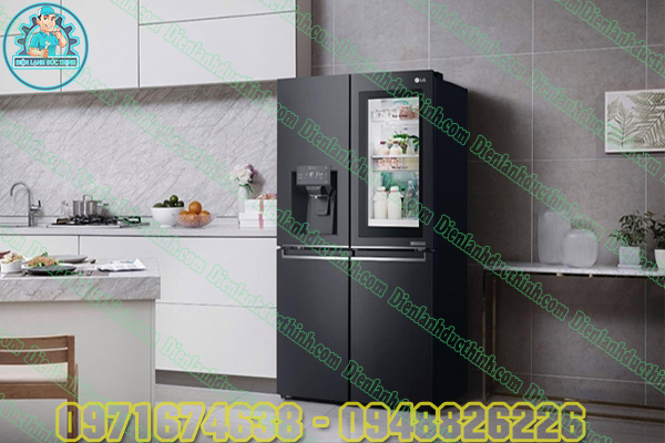 Các Bước Kiểm Tra Và Sửa Lỗi F018 Tủ Lạnh Hitachi Tại Nhà3