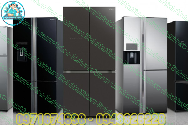 Sửa Lỗi F405 Tủ Lạnh Hitachi Tại Nhà2