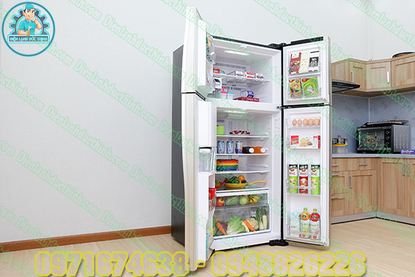 Sửa Tủ Lạnh Tại Điện Biên2