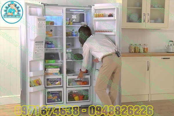 Sửa Tủ Lạnh Tại Hưng Yên4