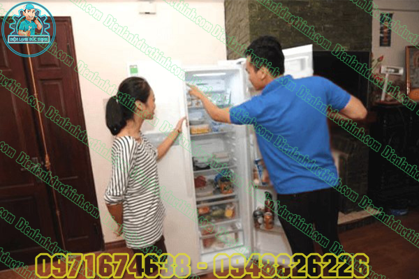 Sửa Tủ Lạnh Tại Lạng Sơn3