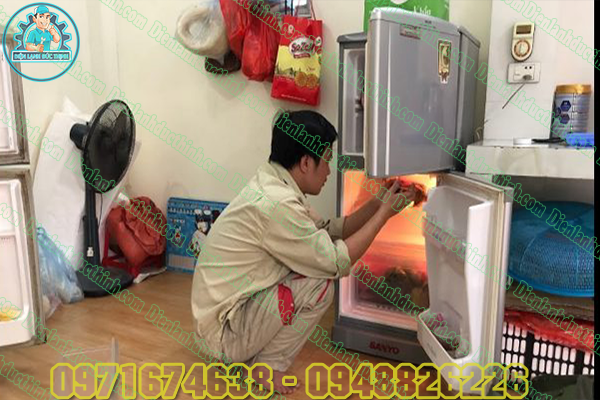Sửa Tủ Lạnh Tại Tuyên Quang2