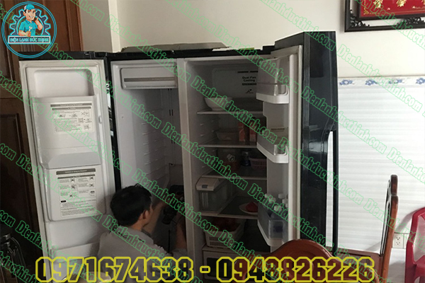 Sửa Tủ Lạnh Tại Tuyên Quang3
