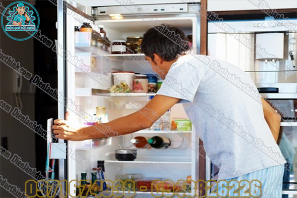 Sửa Tủ Lạnh Tại Vĩnh Phúc3