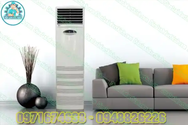 Dịch vụ cho thuê điều hòa Ba Đình2