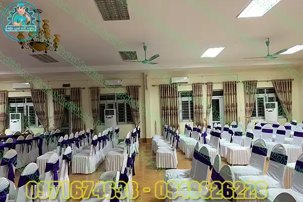 Dịch vụ cho thuê điều hòa Ba Đình5
