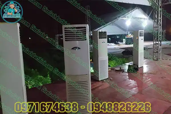 Dịch vụ cho thuê điều hòa Hai Bà Trưng3