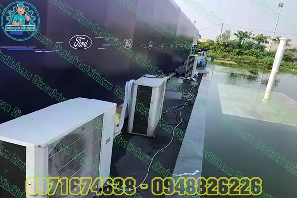 Dịch vụ cho thuê điều hòa Hai Bà Trưng4