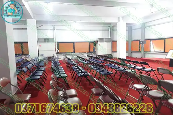 Dịch vụ cho thuê điều hòa tại Hoàng Mai Hà Nội - Trọn Gói1