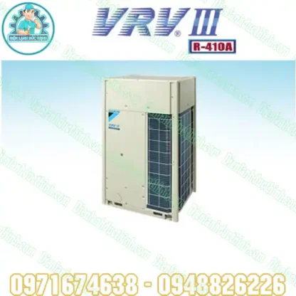 Trung Tâm Sửa Điều Hòa Trung Tâm VRV Tại Vĩnh Phúc