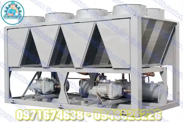 Dịch Vụ Sửa Chữa Điều Hòa Trung Tâm Tại Hòa Bình1