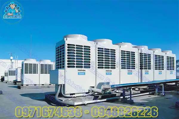 Sửa Điều Hòa Trung Tâm Cao Bằng - Dịch Vụ Chất Lượng Và Tin Cậy3