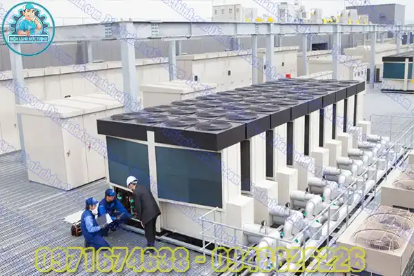 Dịch Vụ Sửa Điều Hòa Trung Tâm Điện Biên1