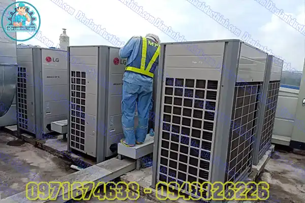 Dịch Vụ Sửa Điều Hòa Trung Tâm Điện Biên3