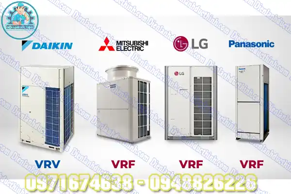 Dịch Vụ Sửa Điều Hòa Trung Tâm Điện Biên5