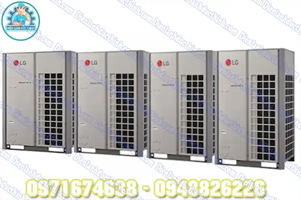 Sửa Điều Hòa Trung Tâm Hà Giang Bảo Trì và Bảo Dưỡng1