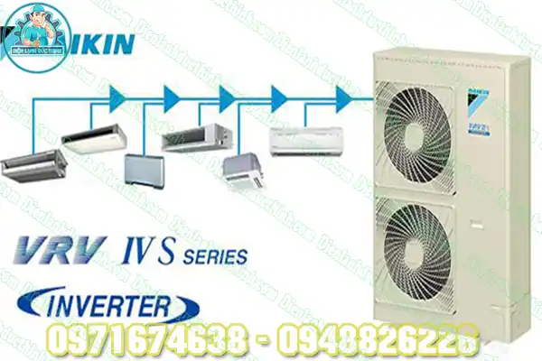 Sửa Điều Hòa Trung Tâm Hải Dương Chuyên Nghiệp4
