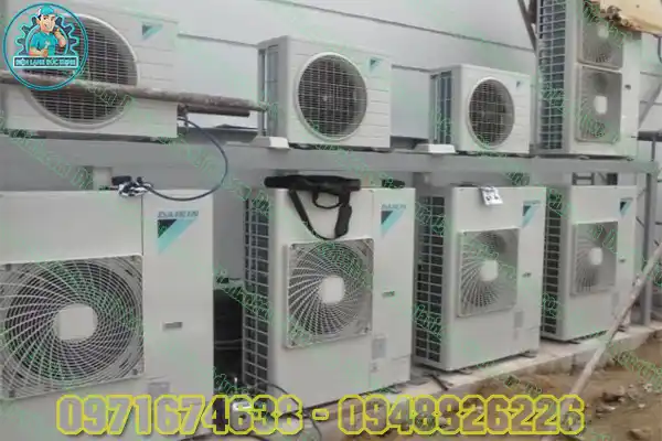 Sửa Điều Hòa Trung Tâm Hải Dương Chuyên Nghiệp5