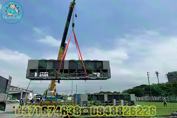 Sửa Điều Hòa Trung Tâm Hải Dương Chuyên Nghiệp6