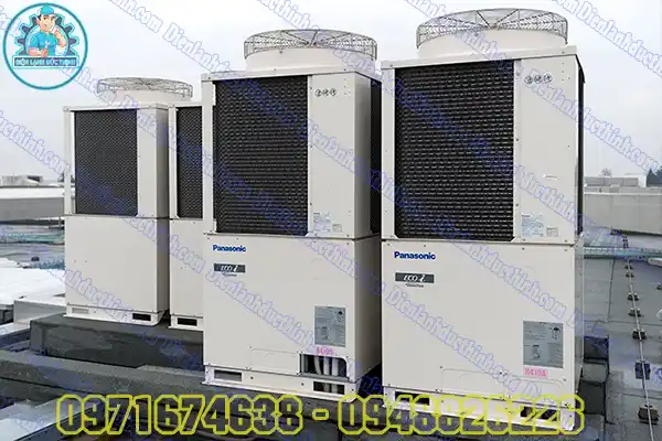 Đơn Vị Sửa Điều Hòa Trung Tâm Lào Cai Uy Tín4