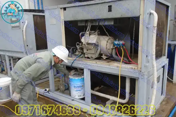 Đơn Vị Sửa Điều Hòa Trung Tâm Lào Cai Uy Tín6